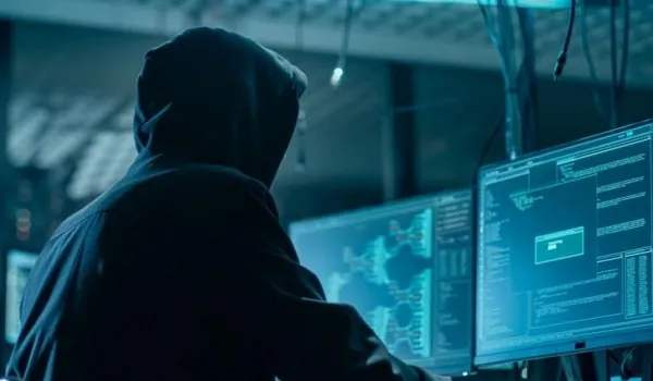 साइबर अपराध पर वैश्विक कार्रवाई के तहत दो संदिग्ध हैकर गिरफ्तार, हमलों से 5,000 कम्प्यूटर संक्रमित