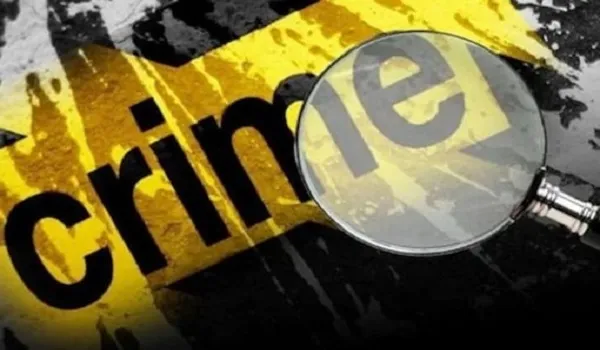 संभल : छत पर सो रहे किसान की रंजिशन चाकुओं से गोदकर हत्या