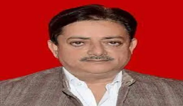 मुरादाबाद : जिरह को नहीं पहुंचे ठाकुरद्वारा विधायक, तलब