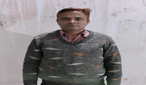 रामपुर : ब्लैक में बेच दी 17.58 लाख की खाद, आरोपी गिरफ्तार