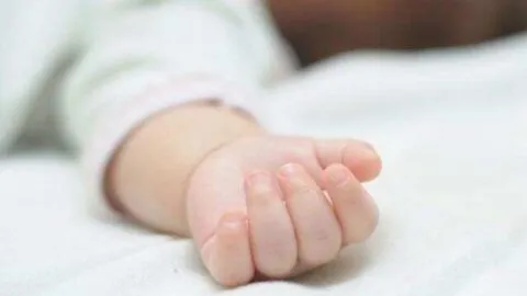 हल्द्वानी: खौलते पानी में गिरा मासूम, मौत