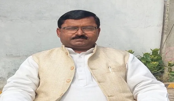 मुरादाबाद: पुरानी पेंशन बहाली के लिए 30 नवंबर को लखनऊ पहुंचने की अपील
