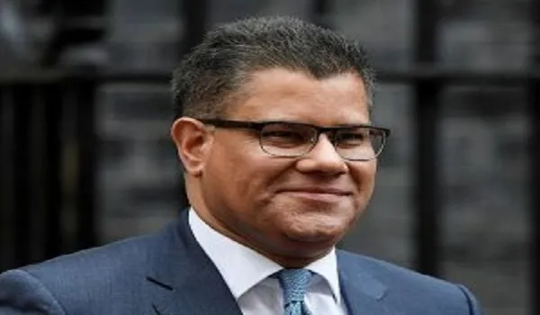 आलोक शर्मा ने जताई उम्मीद,  संयुक्त राष्ट्र जलवायु सम्मेलन शनिवार तक रहेगा जारी