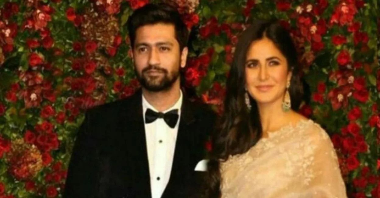 Vicky Kaushal और Katrina Kaif की शादी में शामिल होंगे बॉलीवुड के ये सितारे…