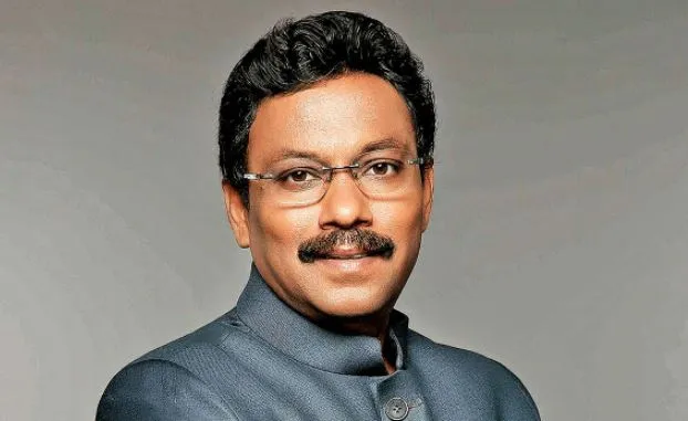 विनोद तावड़े को नियुक्त किया गया भाजपा का राष्ट्रीय महासचिव, भारती घोष, शहजाद पूनावाला बने राष्ट्रीय प्रवक्ता