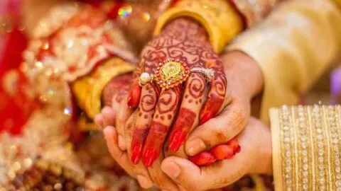 हल्द्वानी: विवाह के लिए 20, 30 नवंबर और 10 दिसंबर को विशेष मूहुर्त