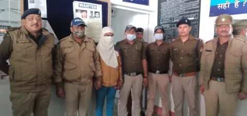 नैनीताल में स्मैक खपाने जा रहा था रामनगर का युवक, पुलिस ने दबोचा