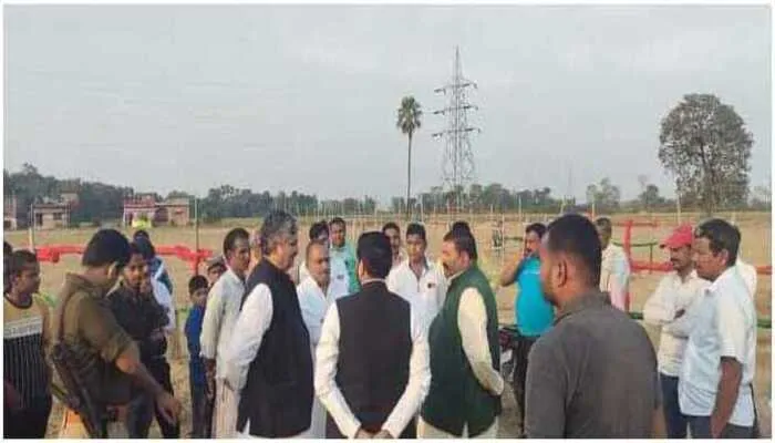 ऐतिहासिक होगी कुशीनगर की विजय यात्रा रैली