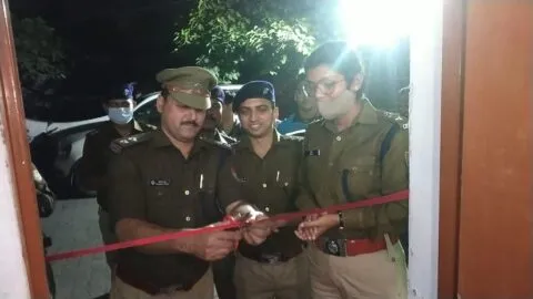 हल्द्वानी: राज्य की पहली फाइनेंशियल टास्क फोर्स का गठन, सोशल मीडिया लैब का शुभारंभ
