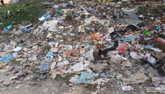 रायबरेली: नहीं मिल रहे स्वच्छता सर्वेक्षण ग्रामीण में फीडबैक देने वाले, जानें पूरा मामला…