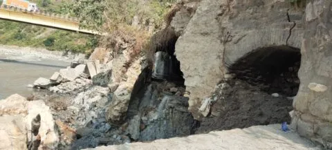 हल्द्वानी: 48 नहरों के पुनरुद्धार के लिए चाहिए 13 करोड़ का बजट