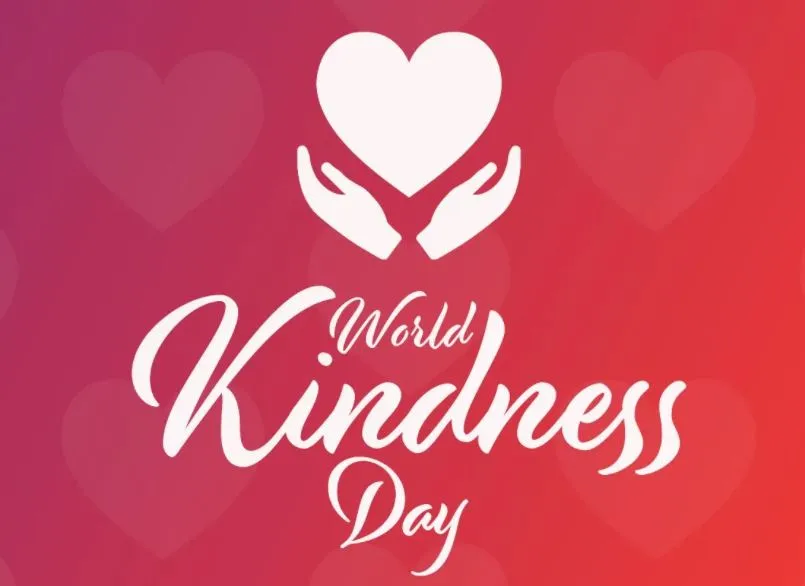 World Kindness Day: विश्व दया दिवस के दिन आप भी करें अच्छे काम, जानें इसकी वजह