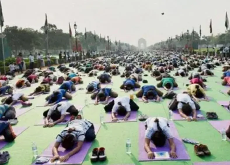 पहली योगासन विश्व चैंपियनशिप की मेजबानी करेगा भारत, इस वर्ष होगा आयोजन
