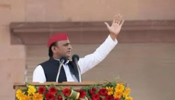 भाजपा की नीयत किसानों के प्रति साफ नहीं: अखिलेश यादव