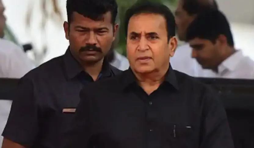 Money Laundering Case: कोर्ट ने महाराष्ट्र के पूर्व गृह मंत्री अनिल देशमुख को 14 दिन की न्यायिक हिरासत में भेजा