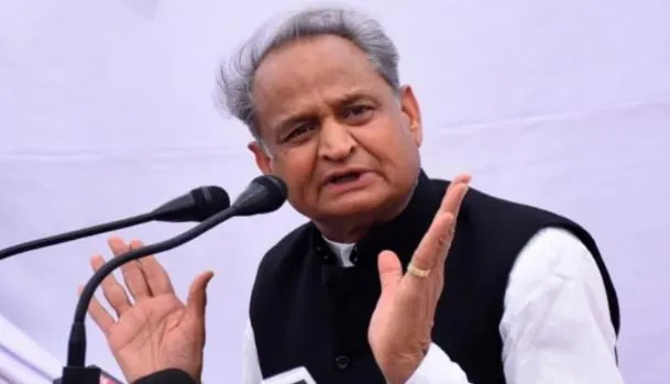 10 अगस्त को कोटा में इंदिरा गांधी स्मार्ट फोन योजना के शिविरों का आगाज, सीएम गहलोत करेंगे वर्चुअल शुभारंभ