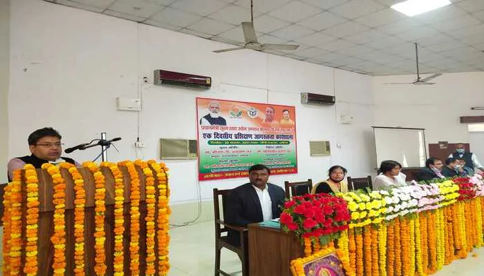 पीएमएफएमई योजना से बढ़ेंगे रोजगार के अवसर : मंडलायुक्त