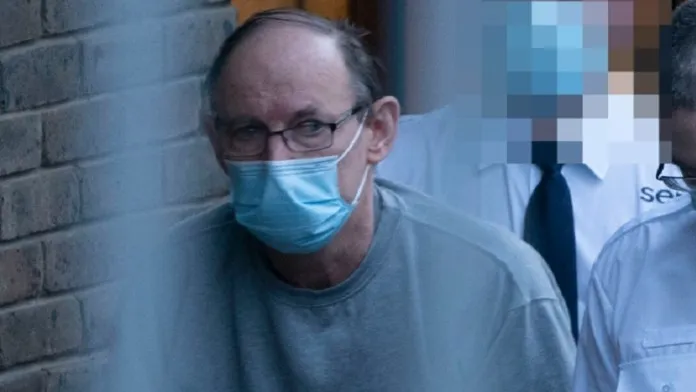 वहशीपन की हद: 12 साल में 100 महिलाओं की लाश के साथ रेप, दम तोड़ रही दो महिलाओं को भी नहीं छोड़ा, पीड़ितों में 9 साल का बच्चा भी शामिल