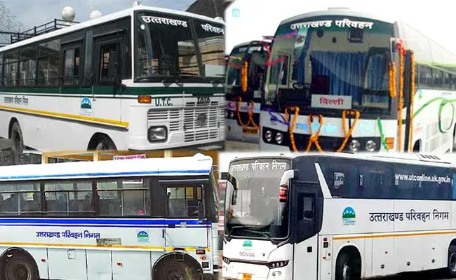 बरेली: उत्तराखंड रोडवेज के चालक ने यात्रियों के साथ की अभ्रदता