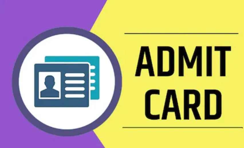 UGC NET Exams 2021: NTA ने जारी किया एडमिट कार्ड, ऐसे करें डाउनलोड