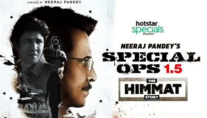 नए मसाले के साथ डिज्नी प्लस हॉटस्टार पर लौटा Special Ops 1.5: The Himmat Story का दूसरा सीजन