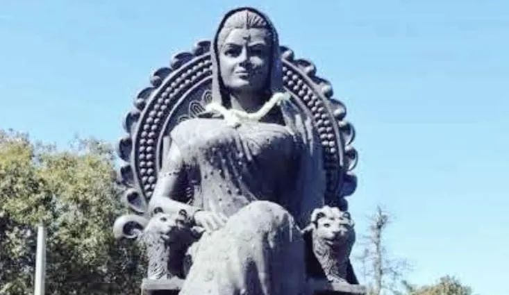 कौन थीं रानी कमलापति, जानें इनके बारे में ये खास बातें…