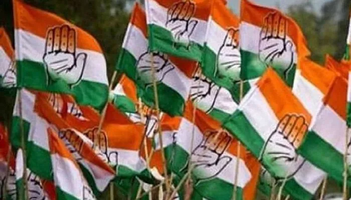 लखनऊ: संविधान दिवस पर कांग्रेस शुरू करेगी सदस्यता महाअभियान