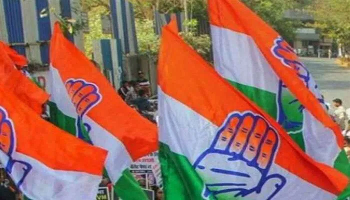 रायबरेली: कांग्रेस कार्यालय में मनाया गया संविधान दिवस