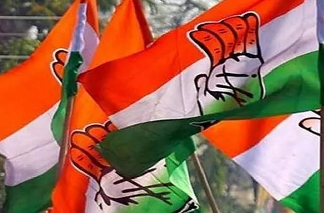 कांग्रेस ने कहा- गोवा में धर्मनिरपेक्ष वोटों को बांटकर भाजपा की मदद कर रही है टीएमसी