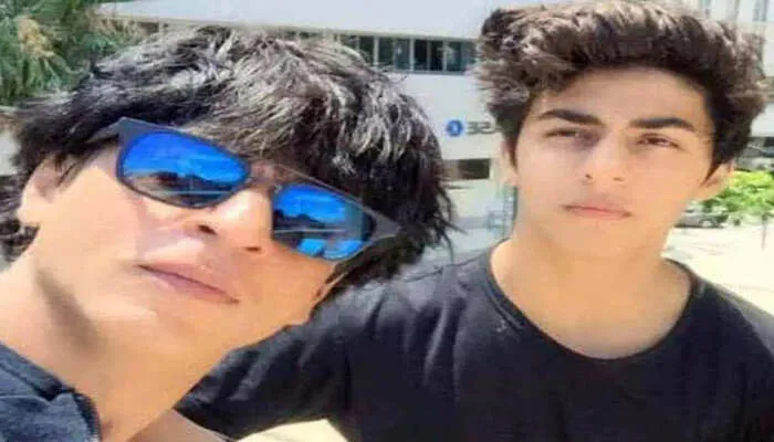 दिवाली के बाद अलीबाग फार्महाउस शिफ्ट होंगे आर्यन खान, बेटे के लिए बॉडीगार्ड हायर करेंगे किंग खान