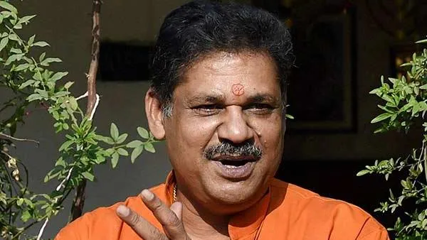कांग्रेस नेता कीर्ति आजाद तृणमूल कांग्रेस में होंगे शामिल