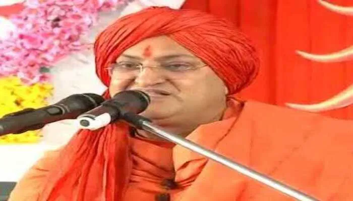 अयोध्या की तरह मथुरा और काशी का भी होगा निर्णय : महामंडलेश्वर