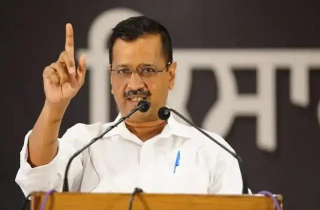 छह महीने और मिलेगा लोगों को मुफ्त राशन, केजरीवाल ने ट्वीट कर दी जनकारी