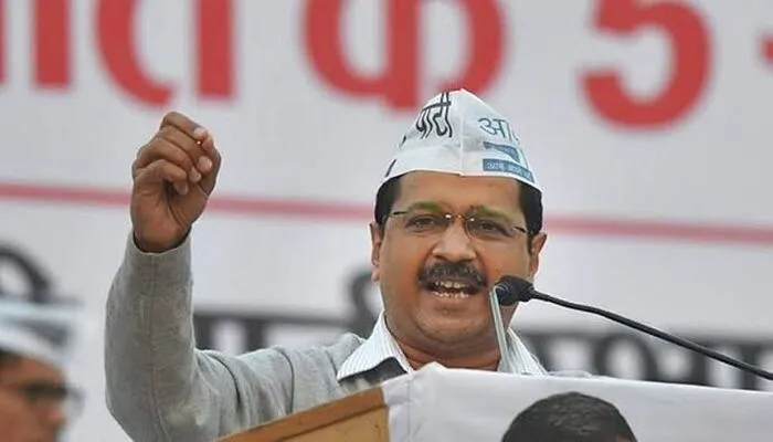 केजरीवाल 28 नवंबर को रमाबाई अम्बेडकर मैदान में करेंगे ‘रोजगार गारंटी रैली’ को संबोधित