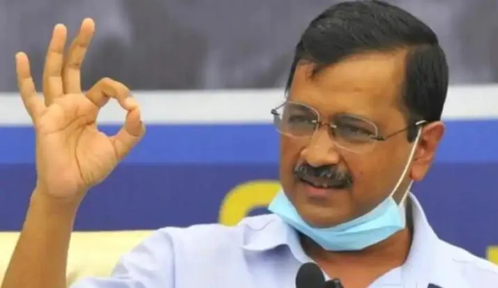 तीन कृषि कानून: केजरीवाल ने पीएम के फैसले पर जताई खुशी, कहा- शहीद किसानों की शहादत अमर रहेगी