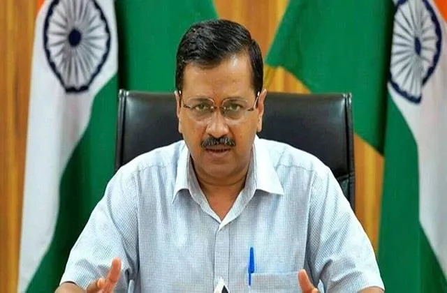 कोरोना के नए वेरिएंट ने बढ़ाई चिंता, सीएम केजरीवाल आज करेंगे बैठक
