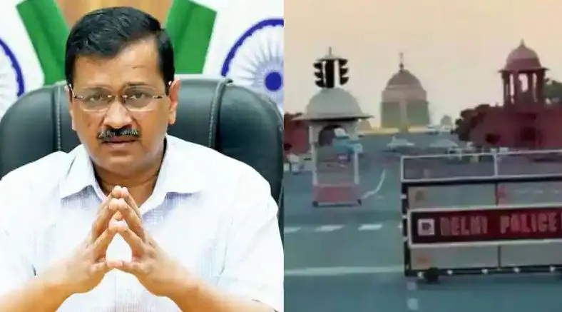 भाजपा ने साधा निशाना, कहा- प्रदूषण की समस्या का हल ढूंढने की बजाय आरोप प्रत्यारोप की राजनीति करने में व्यस्त हैं केजरीवाल