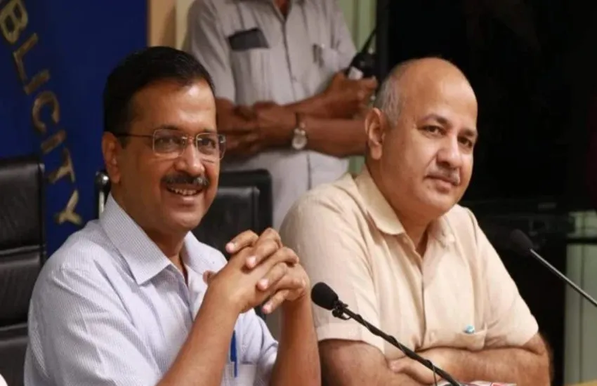 मुख्य सचिव हमला मामला: अदालत ने केजरीवाल, सिसोदिया को जारी किया नोटिस, 23 नवंबर तक मांगा जवाब
