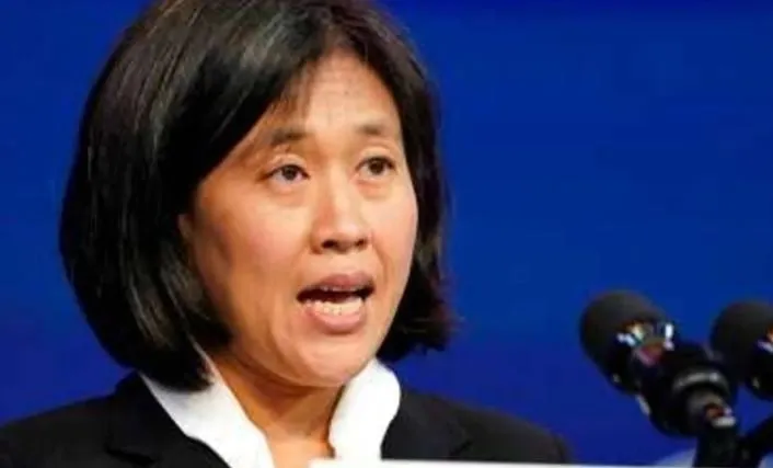 टीपीएफ को दोबारा शुरू करने के मुद्दे पर जयशंकर से की चर्चाः कैथरीन ताई