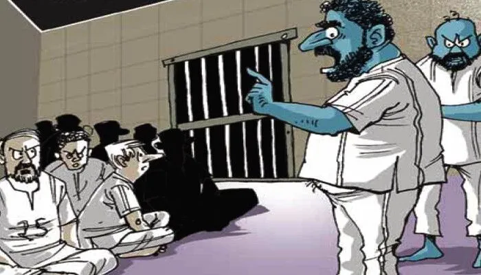 रायबरेली: जेल के 37 अनुभागों को संभाल रहे कैदी अधिकारी