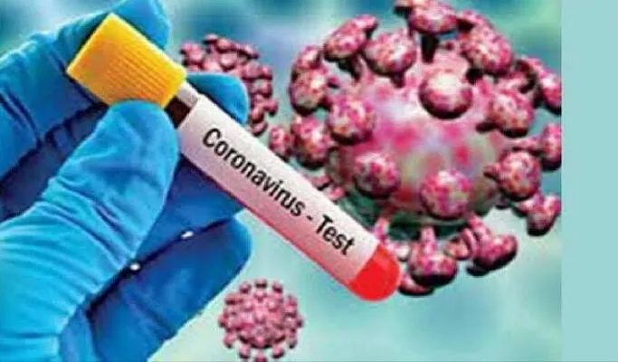 कोरोना के नए वैरिएंट को लेकर स्वास्थ्य विभाग हुआ अलर्ट, हवाई अड्डे पर बढ़ाई गई सख्ती