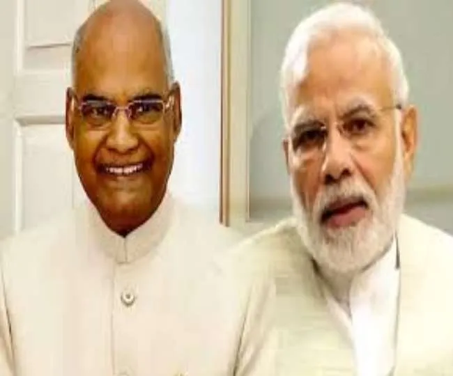 राष्ट्रपति, पीएम समेत कई बड़े नेताओं ने मध्य प्रदेश, छत्तीसगढ़ सहित विभिन्न राज्यों के स्थापना दिवस पर दी बधाई