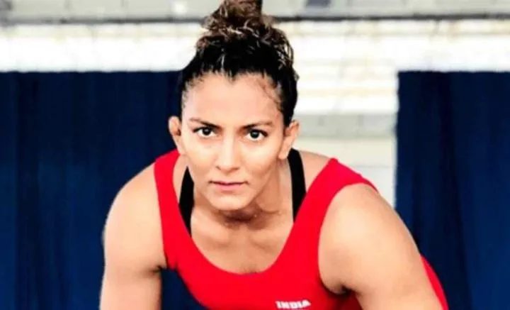 गीता फोगाट ने कहा- फिटनेस पर की है कड़ी मेहनत, अब खुद को फिर साबित करने का समय