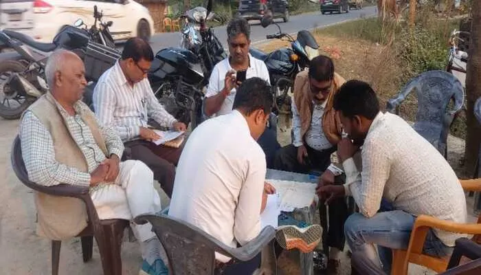 अयोध्या: क्षेत्रीय विधायक की मेहनत लाई रंग, अब जल्द ही शुरू होगा बाईपास का निर्माण