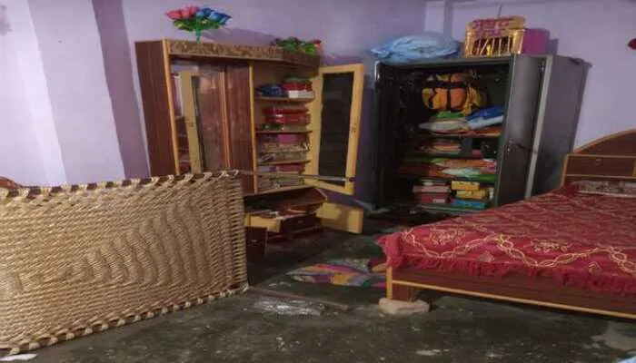 रायबरेली: हिस्ट्रीशीटर ने दिनदहाड़े उड़ाया ग्राम प्रधान के घर से लाखों का माल