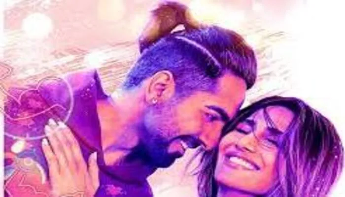 आयुष्मान खुराना  स्टारर फिल्म ‘चंडीगढ़ करे आशिकी’ का ट्रेलर हुआ आउट