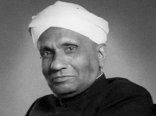 भारतीय भौतिक-शास्त्री थे नोबेल पुरस्कार विजेता चंद्रशेखर वेंकट रमन, जानें इतिहास