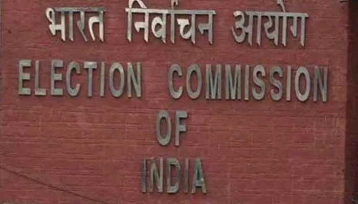 लखनऊ: उप निर्वाचन आयुक्त ने की आगामी विधानसभा चुनाव के तैयारियों की समीक्षा