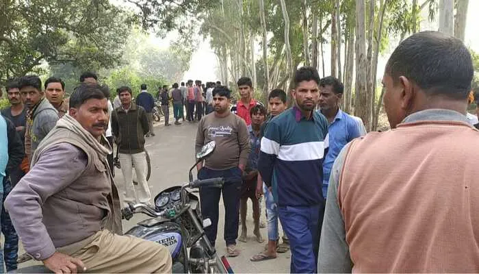 बाराबंकी: स्कूली छात्राओं के अपहरण का हुआ प्रयास, दो आरोपी गिरफ्तार