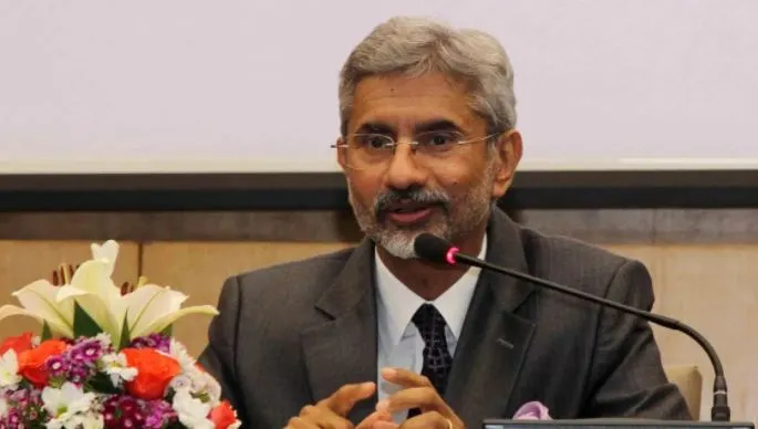 विदेश मंत्री जयशंकर बोले- अमेरिका के रणनीतिक रूप से सिकुड़ने की अवधारणा ‘हास्यास्पद’ है